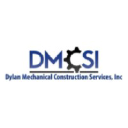 DYLAN MECHANICAL CONSTRUCTION SERVICES, INC. logo