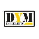 dymimpleparts.com