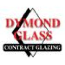 Dymond Contract Glazing WI Logo