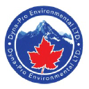 Dyna-Pro Environmental logo