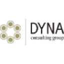 Dyna Consulting Group logo