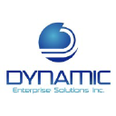 Dynamic Enterprise Solutions logo
