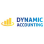 Dynamic Accounting LLC logo