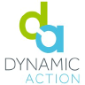 Dynamic Action logo