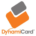 Die Cut Plastic Postcards with Pop-out Gift Card