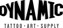 Logo for dynamiccolor.com