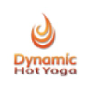 dynamichotyoga.com