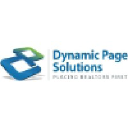 Dynamic Page Solutions