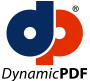 DynamicPDF