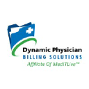 dynamicphysicianbilling.com