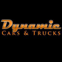 Dynamic Cars & Trucks