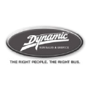 Dynamic Specialty Vehicles logo