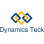 Dynamicsteck logo