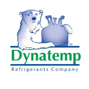 dynatemprefrigerants.com