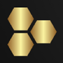 DYNE logo