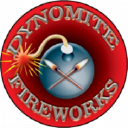dynomitefireworks.com