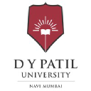 dypatil.edu