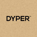 Dyper logo