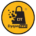 Dyqan Taxi logo