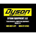 dysonequipment.com