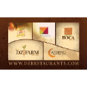 dzrestaurants.com