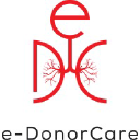 e-donorcare.com