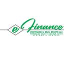 E-Finance Mortgage, LLC