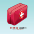 e-firstaidsupplies.com Logo