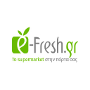 Fresh.gr logo