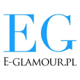 E-glamour.pl Logo