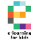 e-Learning for Kids