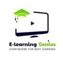 Company logo for e-learninggenius.com