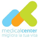Medical Center MG