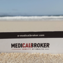 MedicalBroker.com logo