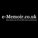 e-memoir.co.uk