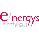 E'nergys logo