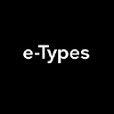 e-Types