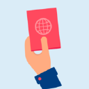 E Visa