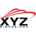 XYZ Dimensions