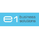 e1 Business Solutions on Elioplus