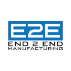 E2e, Mfg. logo