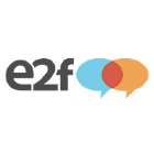 E2f Translations, Inc. logo