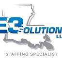 E3 Solutions LLC Logo
