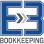 E3 Bookkeeping logo