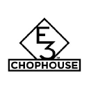 e3chophouse.com