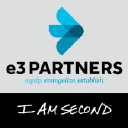 e3 partners / i am second