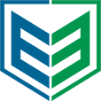 E3 Environmental logo
