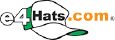 E4hats Logo