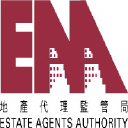 ESTATE AGENTS AUTHORITY logo