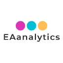 EA analytics logo